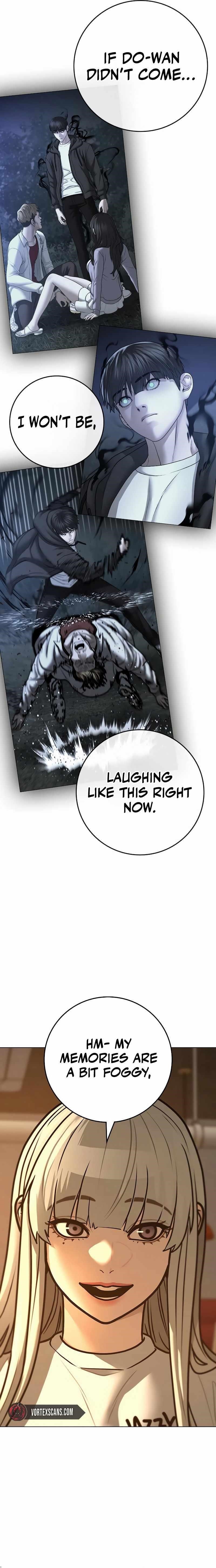 Reality Quest Chapter 130 - Page 23 in English