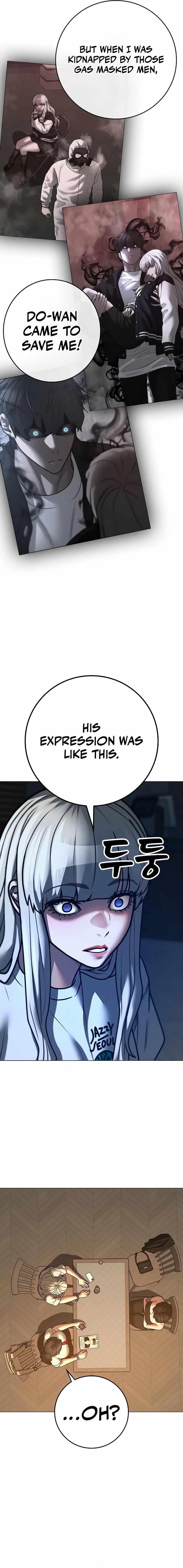 Reality Quest Chapter 130 - Page 24 in English