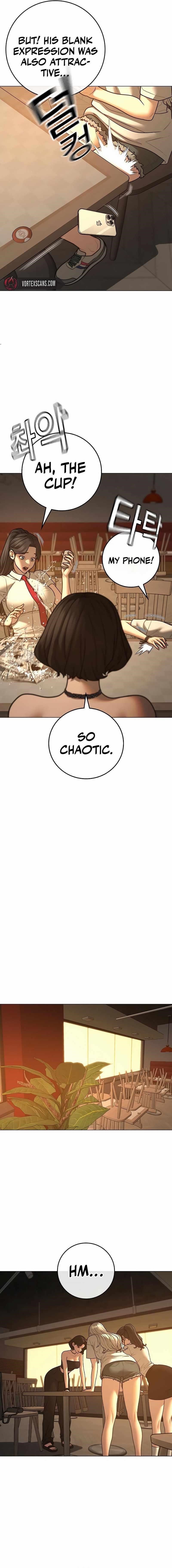 Reality Quest Chapter 130 - Page 26 in English