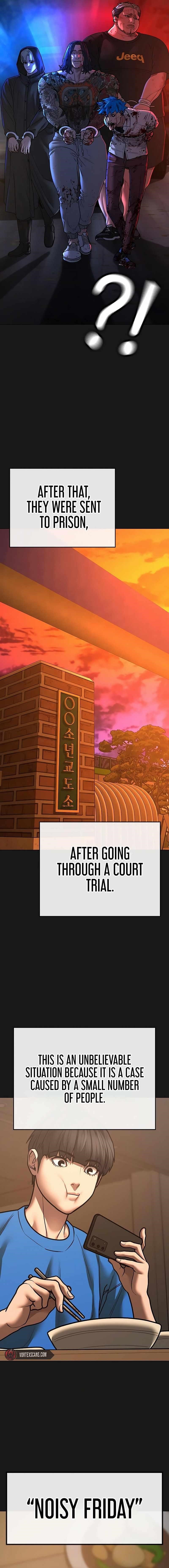 Reality Quest Chapter 130 - Page 4 in English