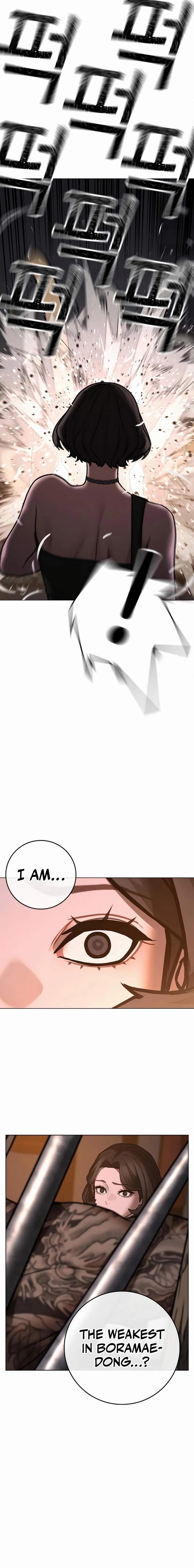 Reality Quest Chapter 132 - Page 10 in English