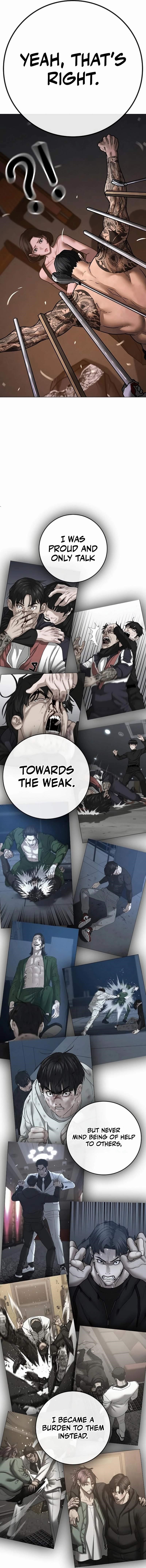 Reality Quest Chapter 132 - Page 11 in English