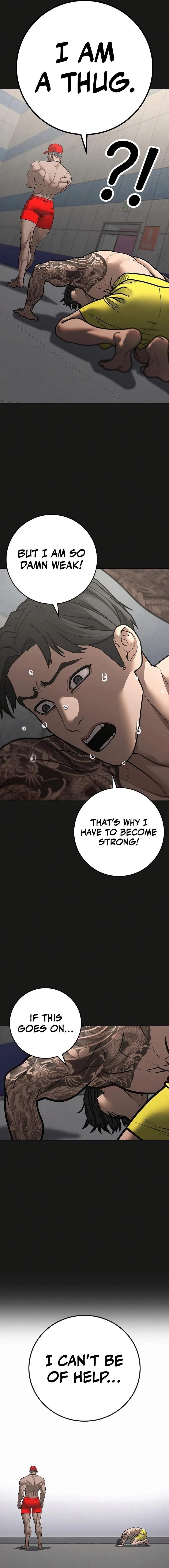 Reality Quest Chapter 132 - Page 14 in English
