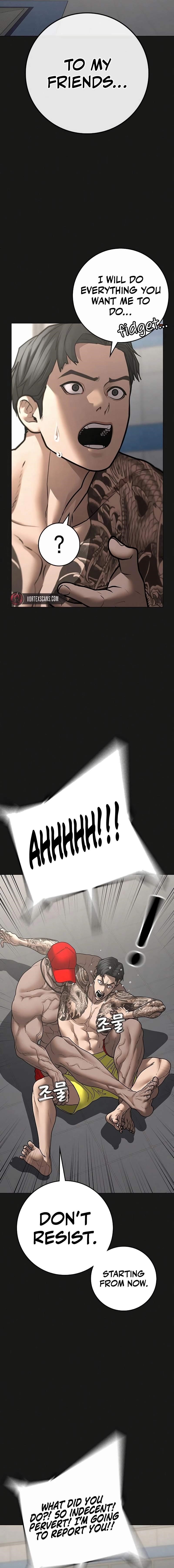 Reality Quest Chapter 132 - Page 15 in English