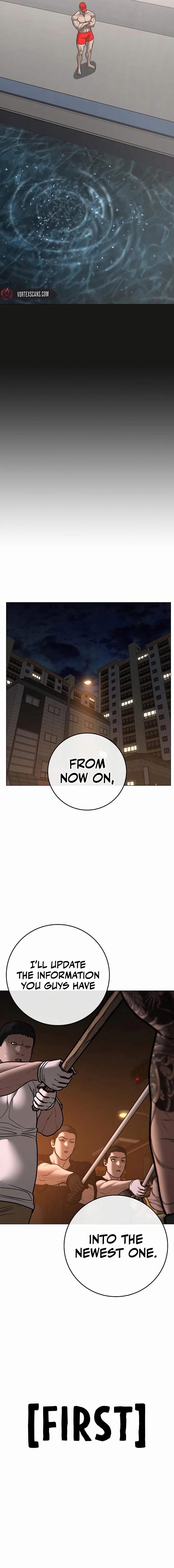 Reality Quest Chapter 132 - Page 23 in English