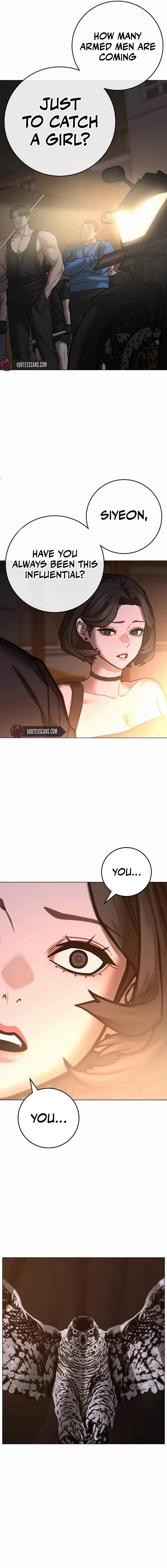 Reality Quest Chapter 132 - Page 5 in English