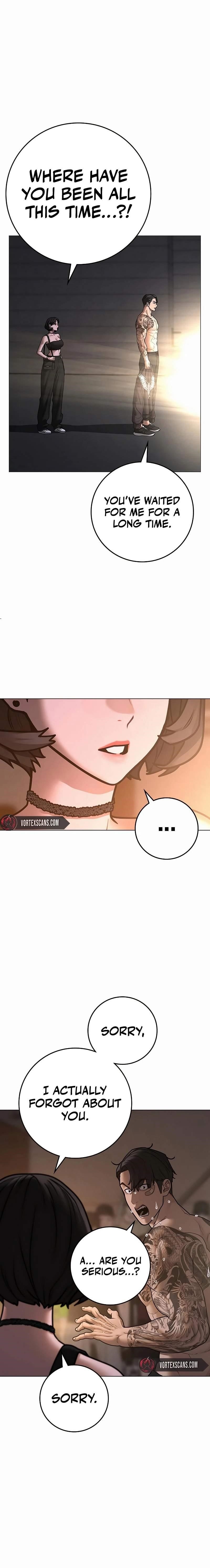 Reality Quest Chapter 132 - Page 7 in English