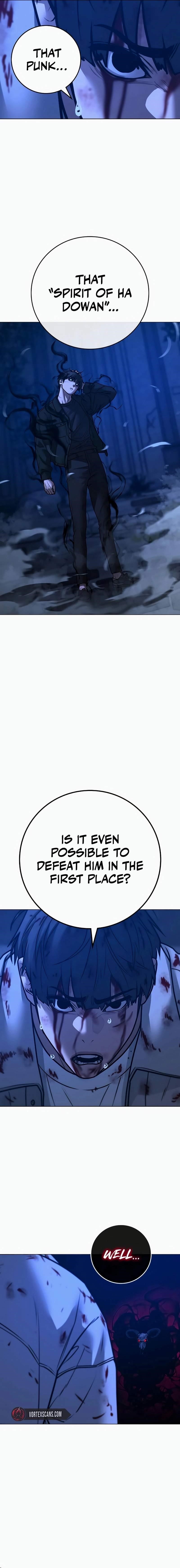 Reality Quest Chapter 133 - Page 10 in English
