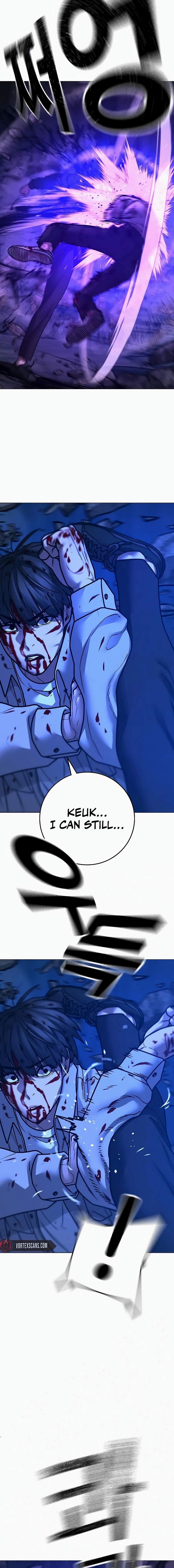 Reality Quest Chapter 133 - Page 8 in English