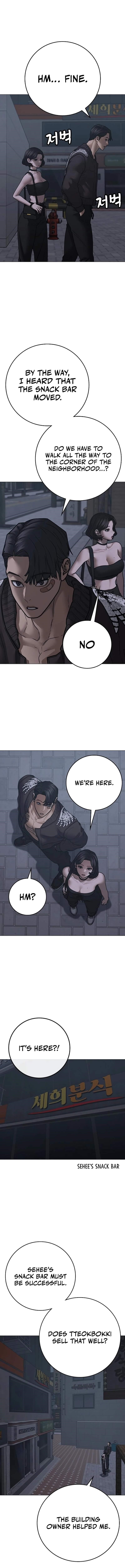 Reality Quest Chapter 134 - Page 16 in English