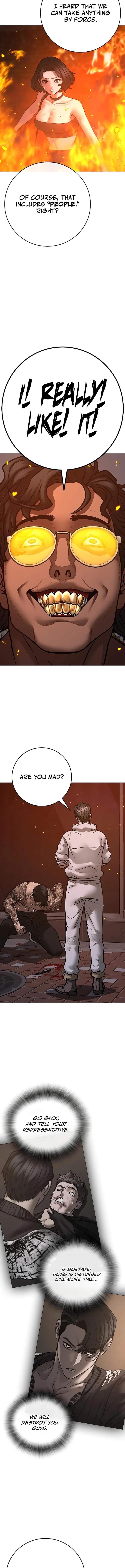Reality Quest Chapter 134 - Page 23 in English
