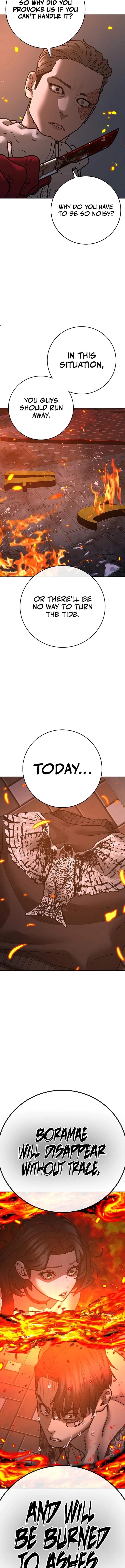 Reality Quest Chapter 134 - Page 24 in English