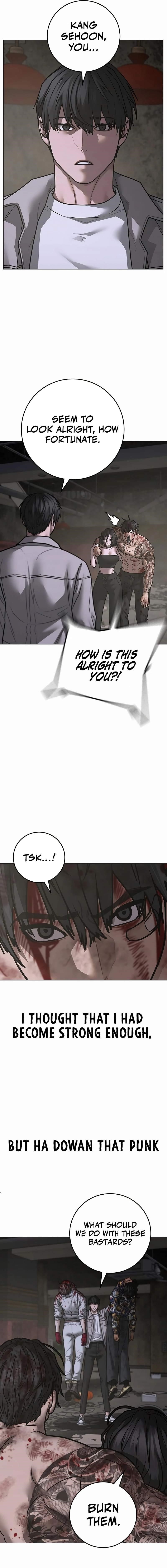 Reality Quest Chapter 136 - Page 17 in English