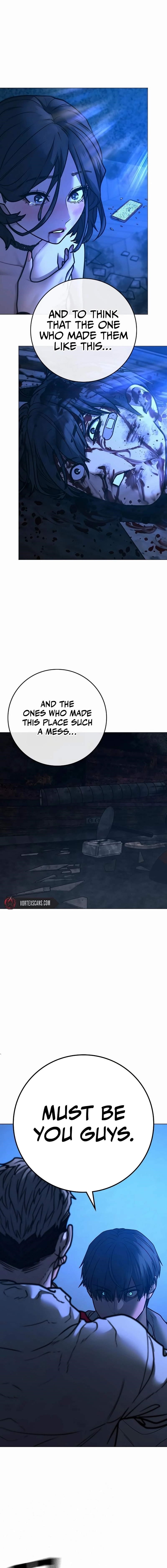 Reality Quest Chapter 136 - Page 7 in English