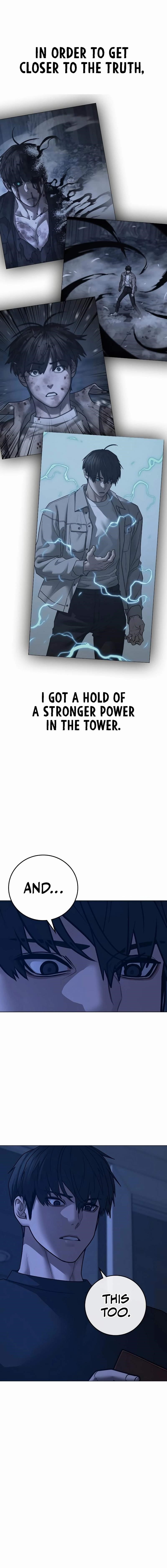 Reality Quest Chapter 137 - Page 12 in English