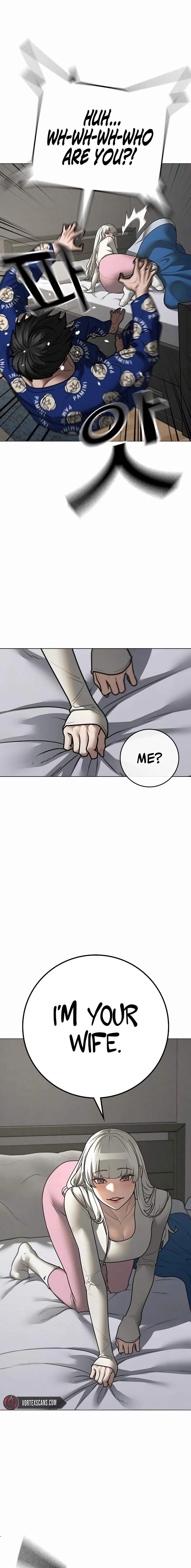 Reality Quest Chapter 137 - Page 15 in English