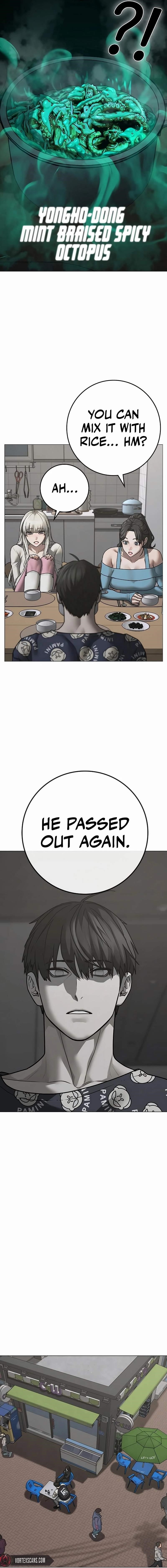 Reality Quest Chapter 137 - Page 21 in English