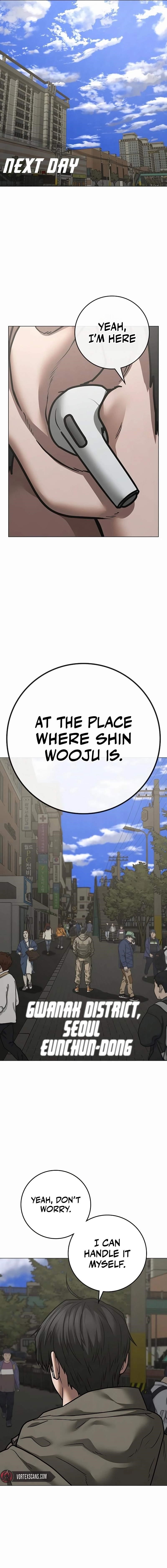 Reality Quest Chapter 137 - Page 27 in English