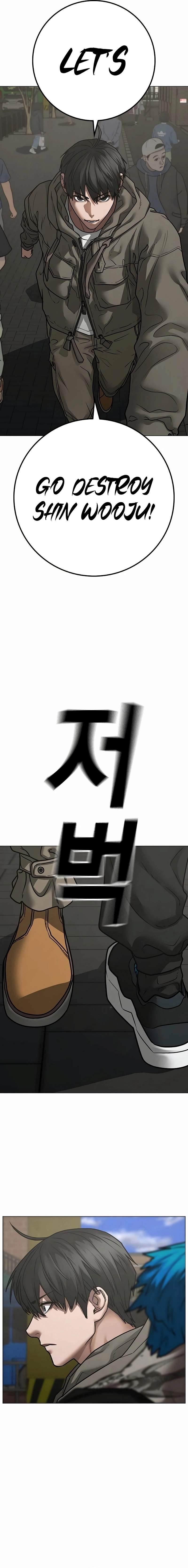 Reality Quest Chapter 137 - Page 29 in English