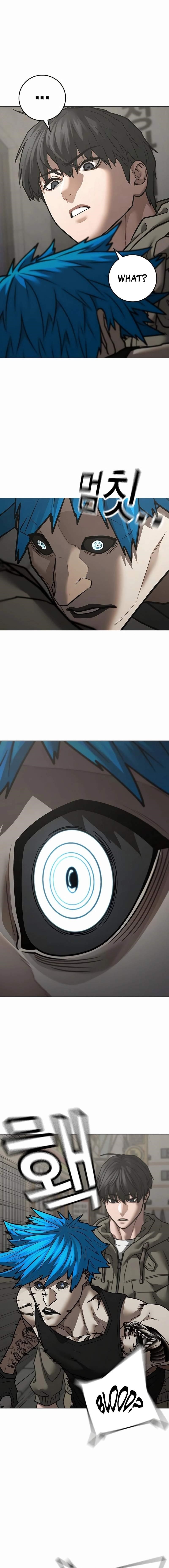 Reality Quest Chapter 138 - Page 12 in English