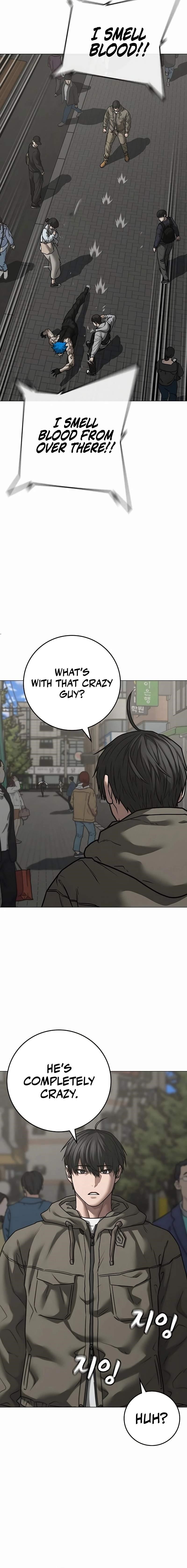 Reality Quest Chapter 138 - Page 13 in English