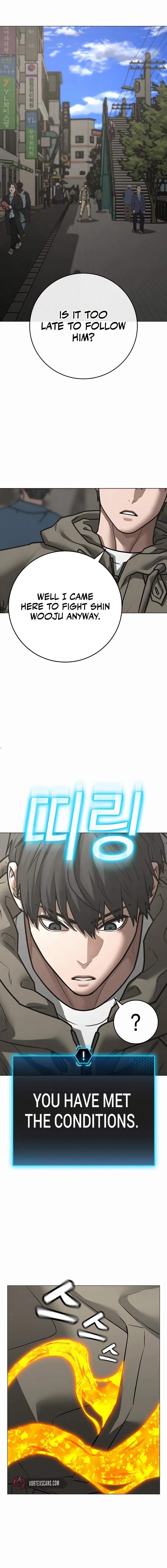 Reality Quest Chapter 138 - Page 15 in English