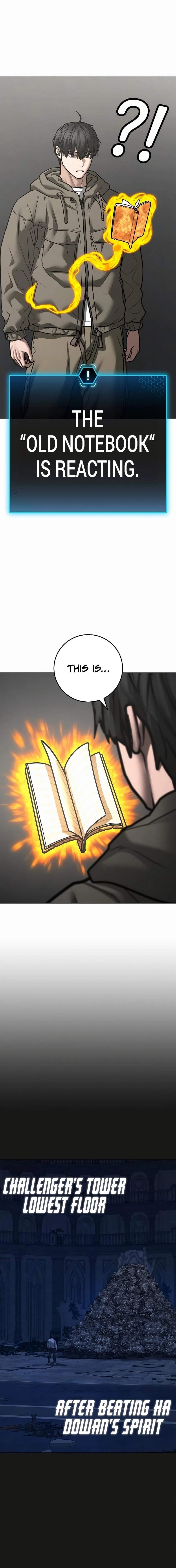 Reality Quest Chapter 138 - Page 16 in English