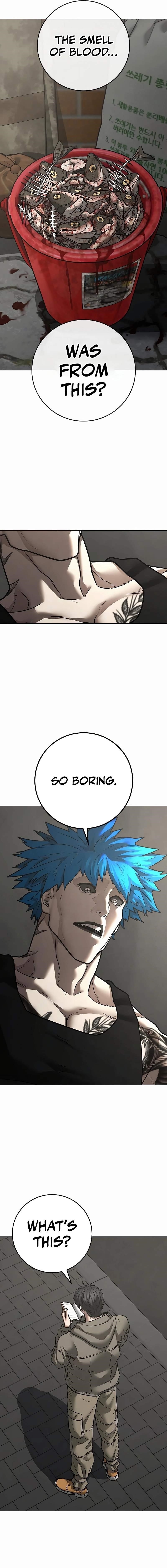 Reality Quest Chapter 138 - Page 28 in English