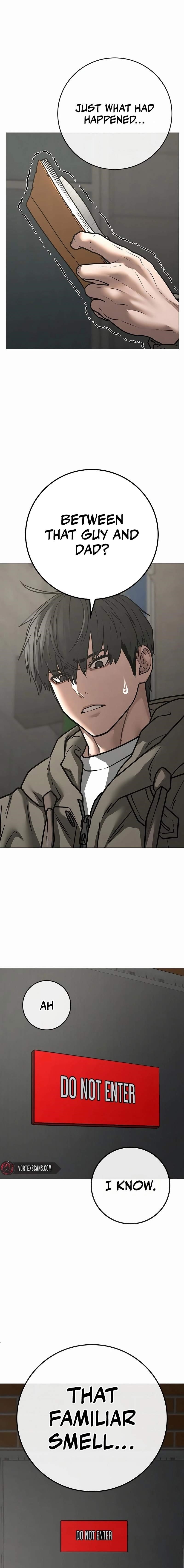 Reality Quest Chapter 138 - Page 29 in English
