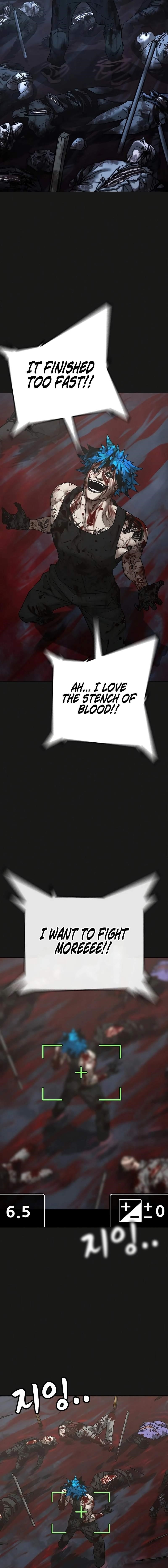 Reality Quest Chapter 138 - Page 3 in English