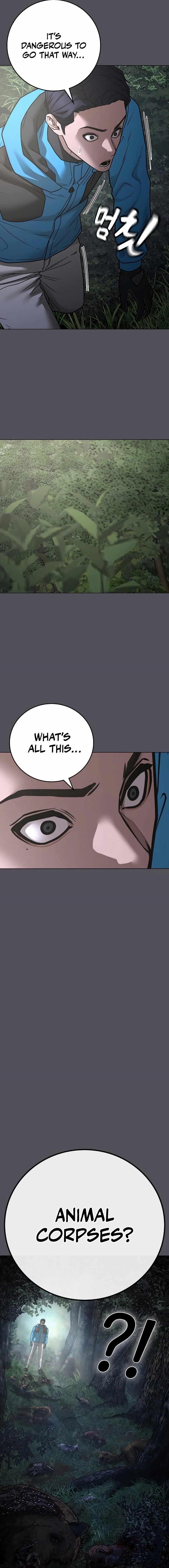 Reality Quest Chapter 139 - Page 10 in English