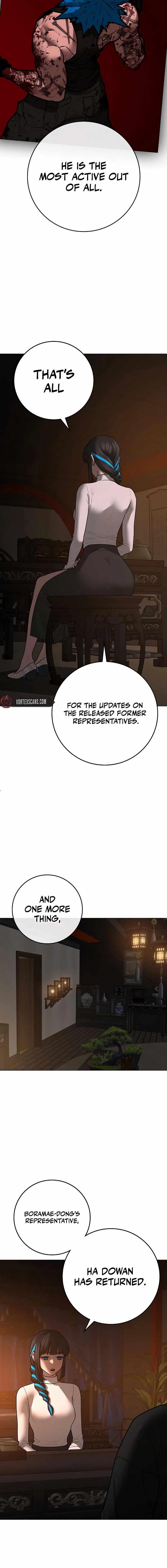 Reality Quest Chapter 139 - Page 13 in English