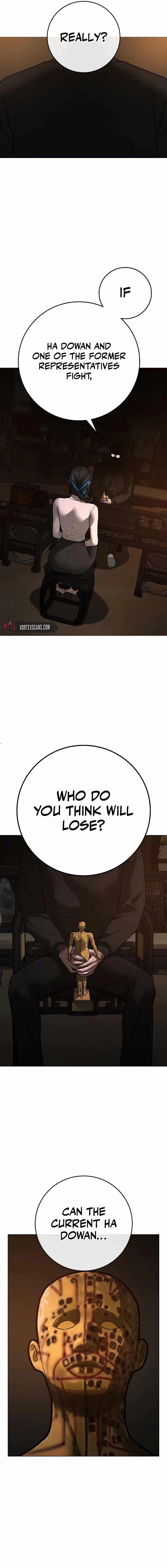 Reality Quest Chapter 139 - Page 15 in English