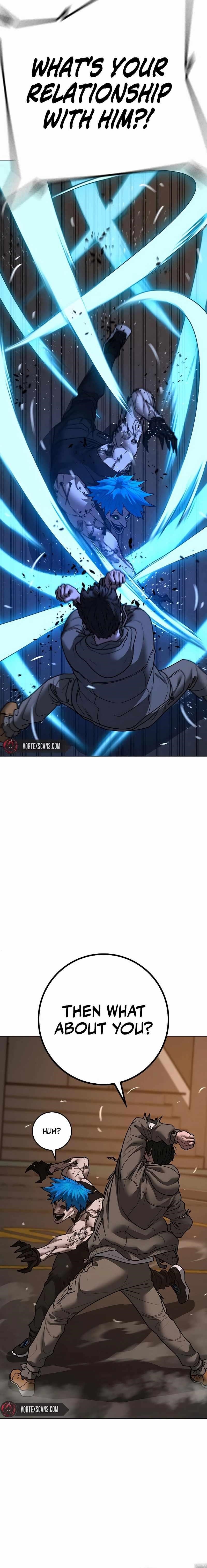 Reality Quest Chapter 139 - Page 27 in English