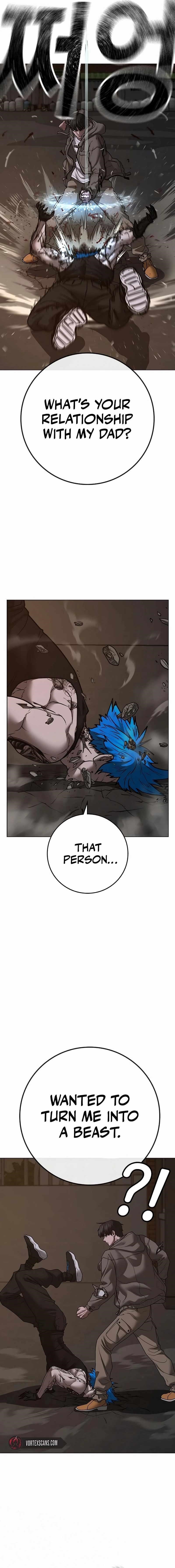 Reality Quest Chapter 139 - Page 28 in English