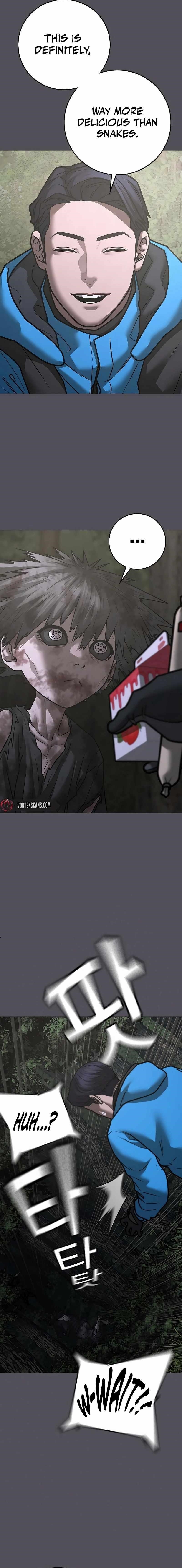 Reality Quest Chapter 139 - Page 9 in English