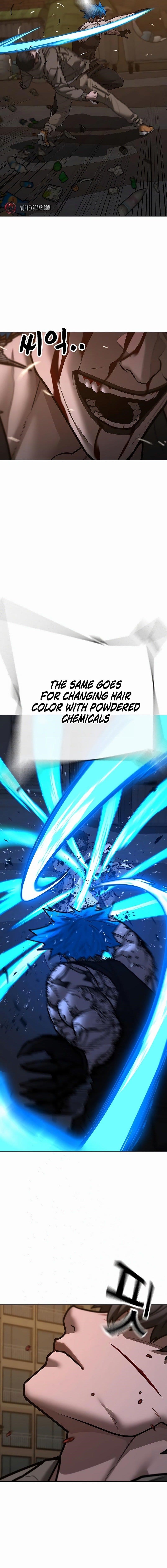 Reality Quest Chapter 140 - Page 12 in English