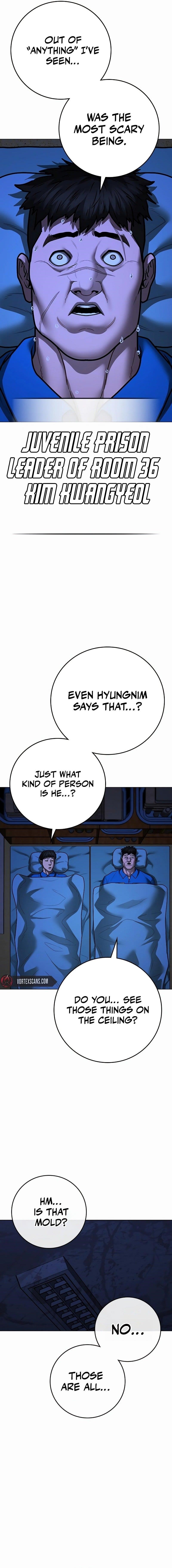 Reality Quest Chapter 140 - Page 18 in English