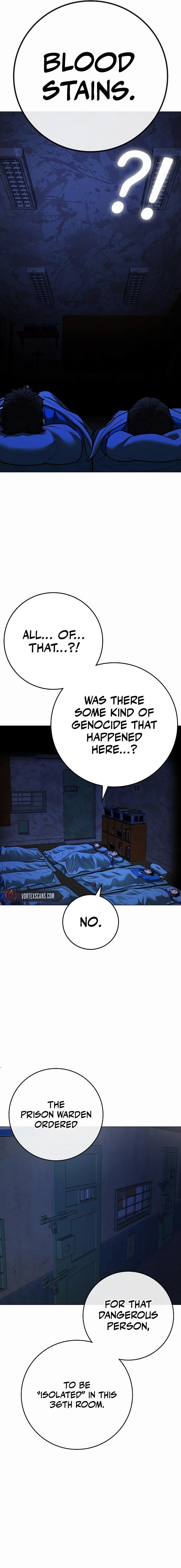 Reality Quest Chapter 140 - Page 19 in English