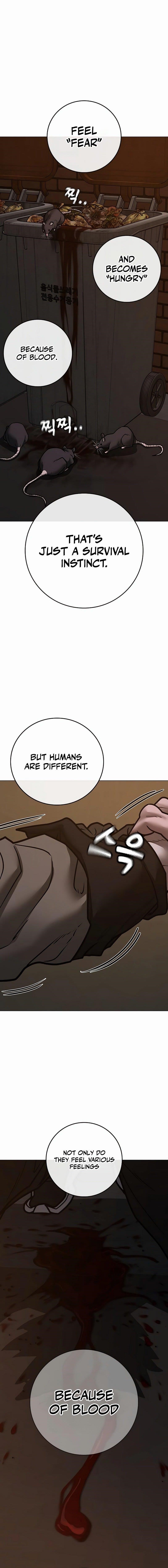 Reality Quest Chapter 140 - Page 22 in English
