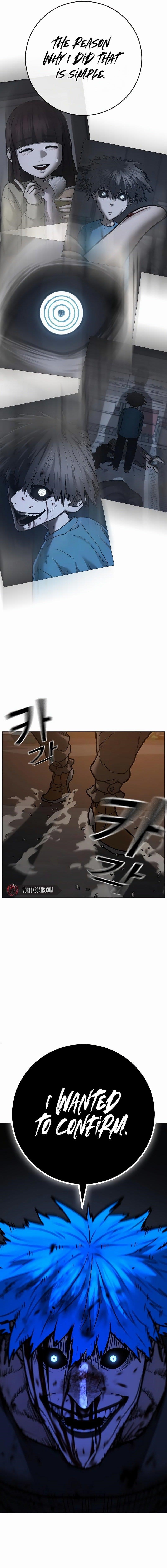 Reality Quest Chapter 140 - Page 25 in English