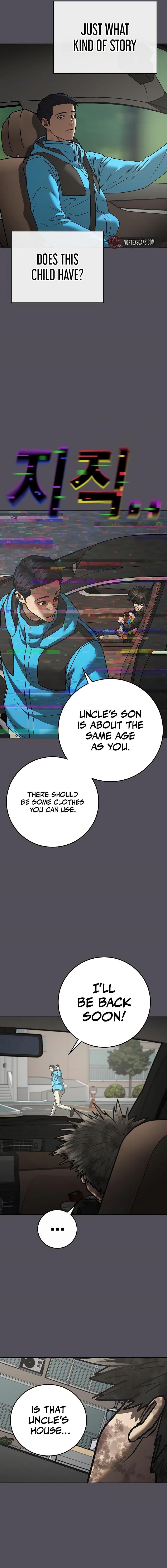 Reality Quest Chapter 140 - Page 3 in English