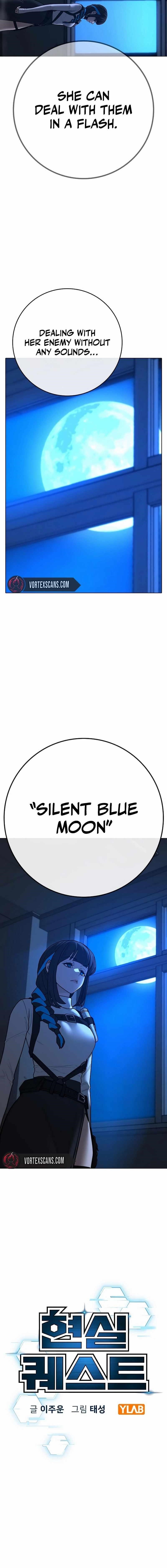 Reality Quest Chapter 141 - Page 10 in English