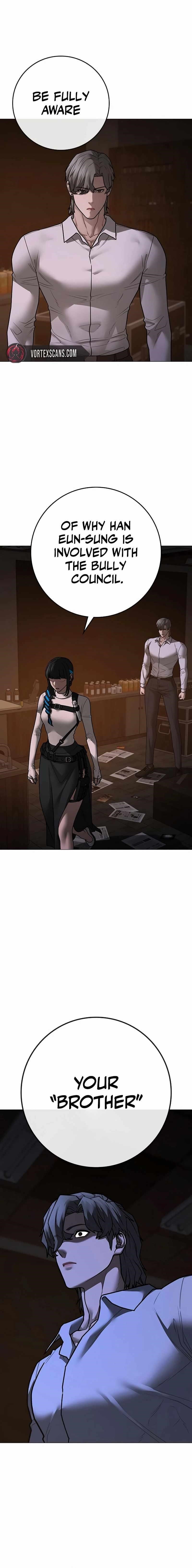 Reality Quest Chapter 141 - Page 20 in English