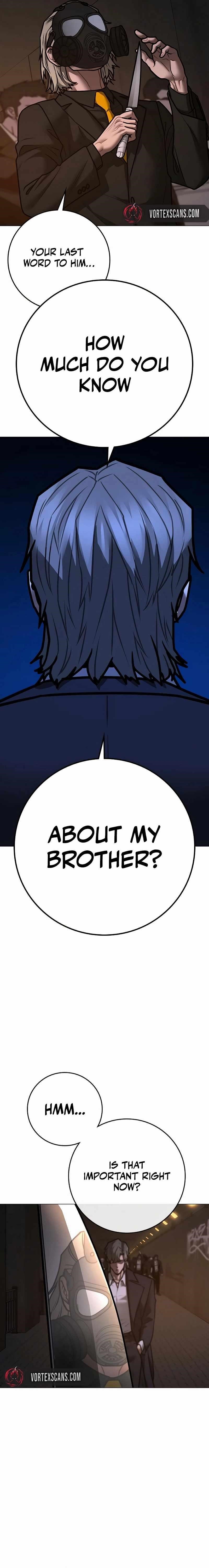 Reality Quest Chapter 141 - Page 31 in English