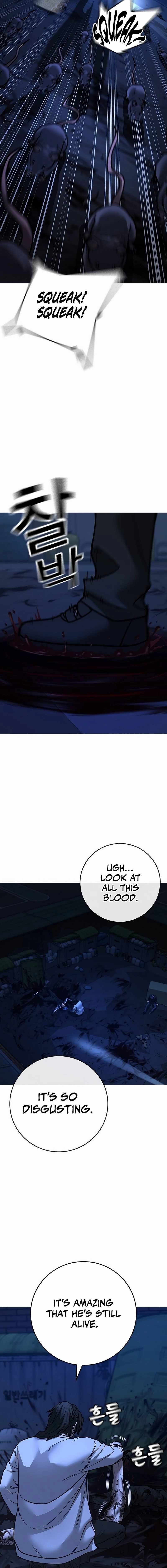 Reality Quest Chapter 143 - Page 11 in English
