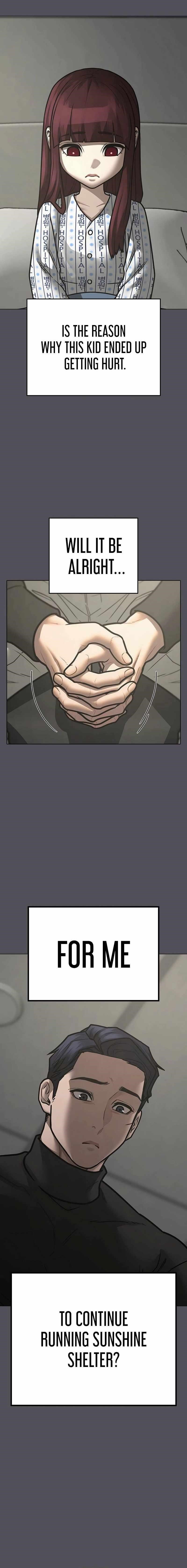 Reality Quest Chapter 143 - Page 22 in English