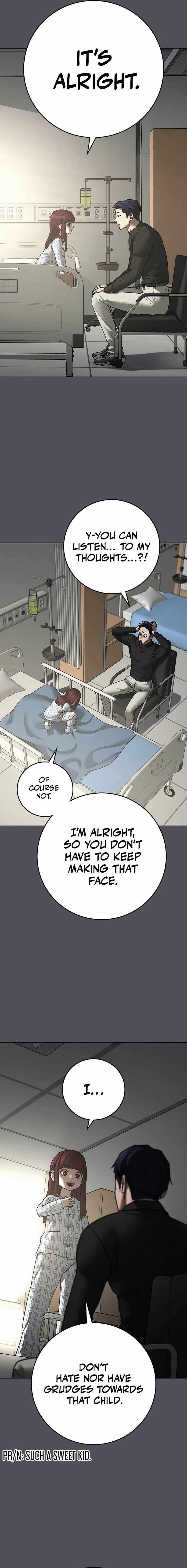 Reality Quest Chapter 143 - Page 23 in English