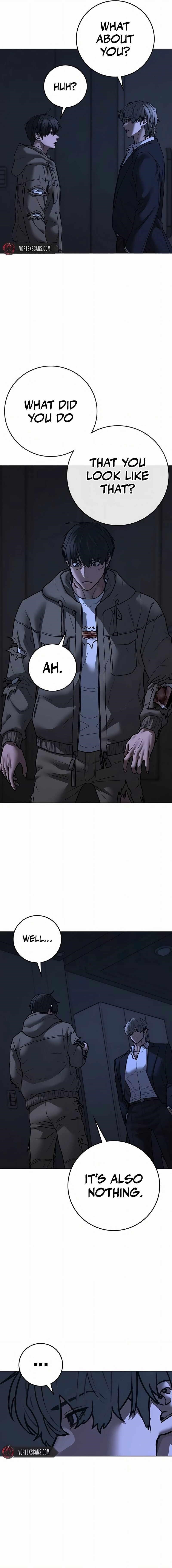 Reality Quest Chapter 144 - Page 13 in English