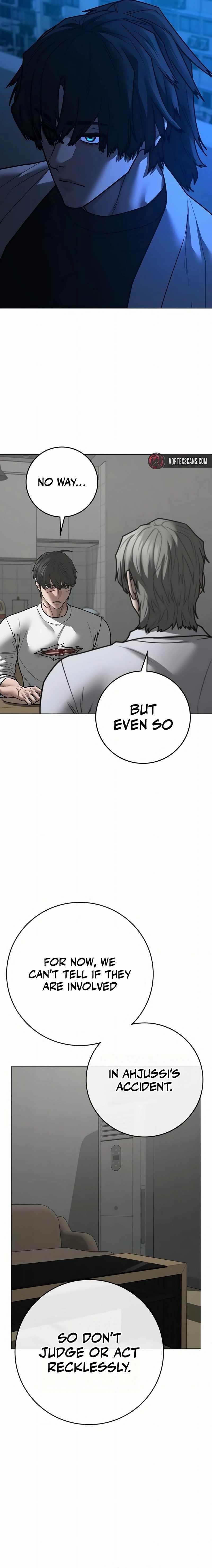 Reality Quest Chapter 144 - Page 20 in English
